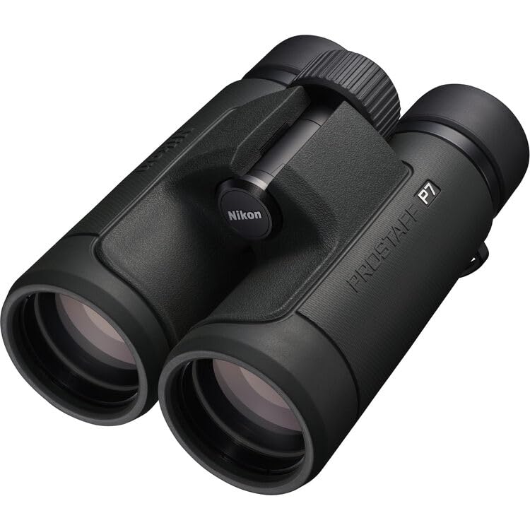 Nikon PROSTAFF P7 Binoculars 10x42 Waterproof Fogproof miniatura 6