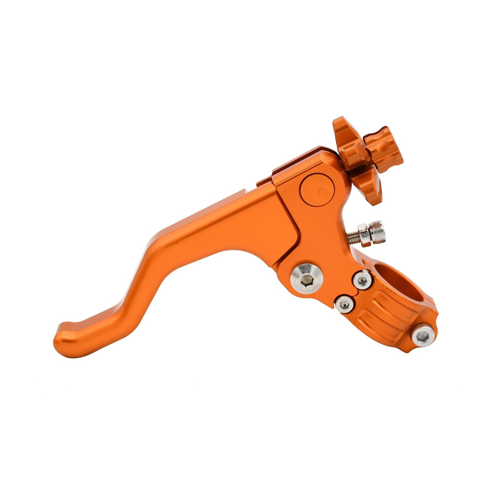 YWQJIOPM Motorcycle Brake Clutch Lever Motorcycle Short Clutch Lever Handle for CRF150R CR125R CR250R CRF250R CRF450R CRF450RX CRF250X CRF450X CRF230F