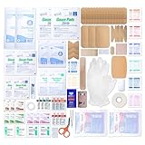 Sports First Aid Kit Refill Pack