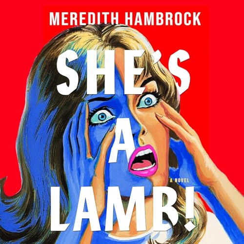 She's a Lamb! : Meredith Hambrock episode artwork