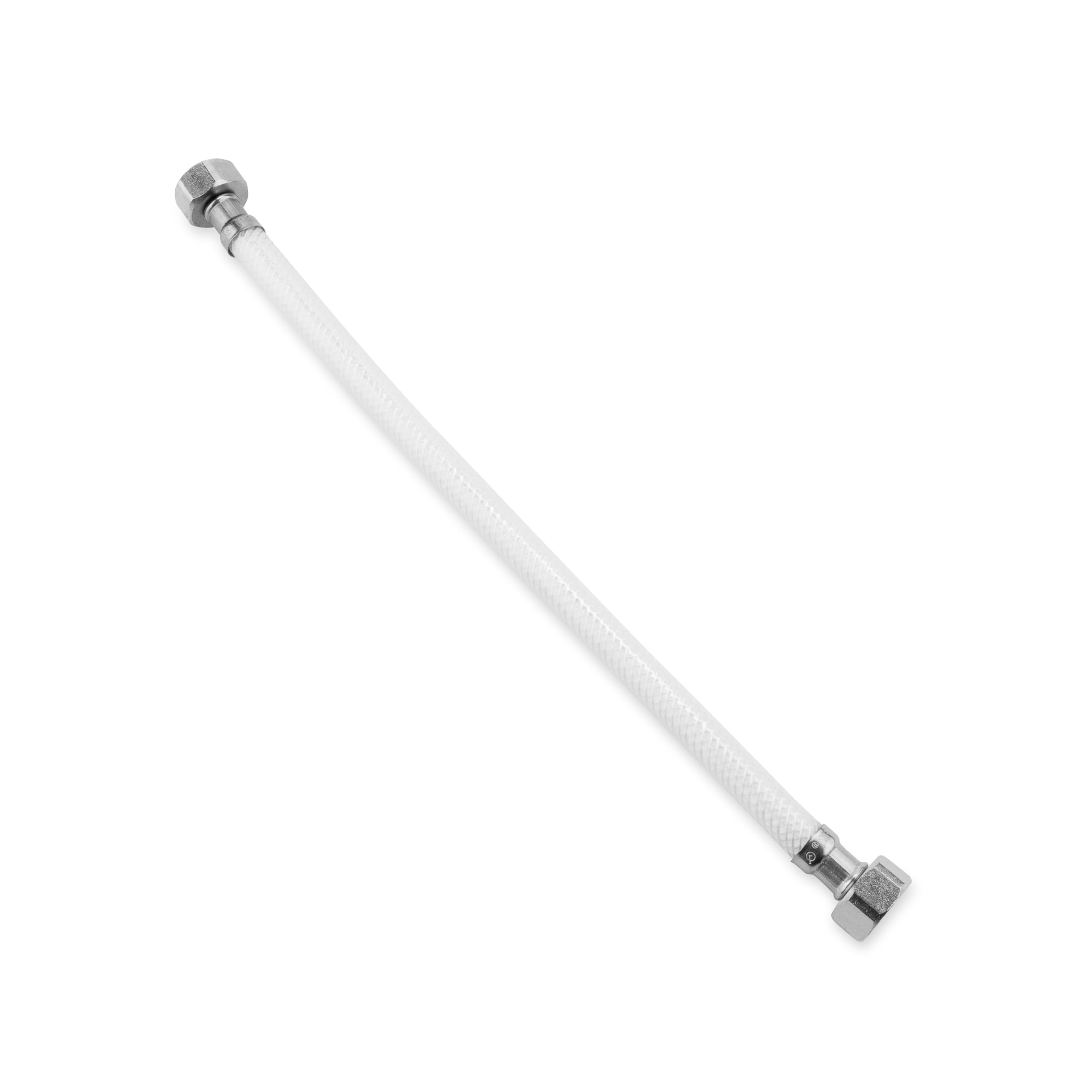 Camco Kit de derivación de 12 Pulgadas | Tanques de 10 galones | Fabricado con Manguera Reforzada de Nailon y válvulas de latón duraderas | (35963)