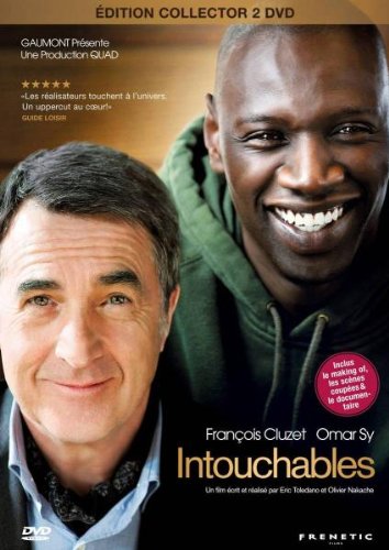 Intouchables-Edition Collector 2dvd [Import] [DVD]