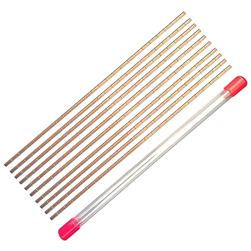 10 Best Brazing Rod For Hvac (November2023)