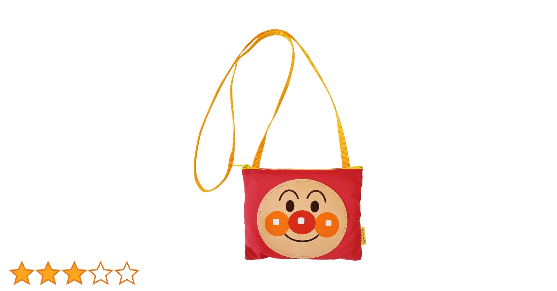 Amazon.co.jp: [伊藤産業] 12855-909(855/アンパンマン