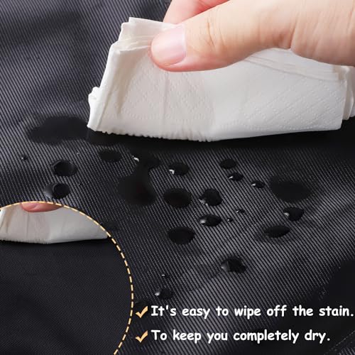Rsobl-Pet-Groomer-Pocket-Apron-Waterproof-Pet-Grooming-Apron-Work-Aprons-Clothes-for-Beauticians-Pet-Grooming-Kit-for-Cats-and-Small-Dogs - Cucciolini Doodles   Rsobl-Pet-Groomer-Pocket-Apron-Waterproof-Pet-Grooming-Apron-Work-Aprons-Clothes-for-Beauticians-Pet-Grooming-Kit-for-Cats-and-Small-Dogs