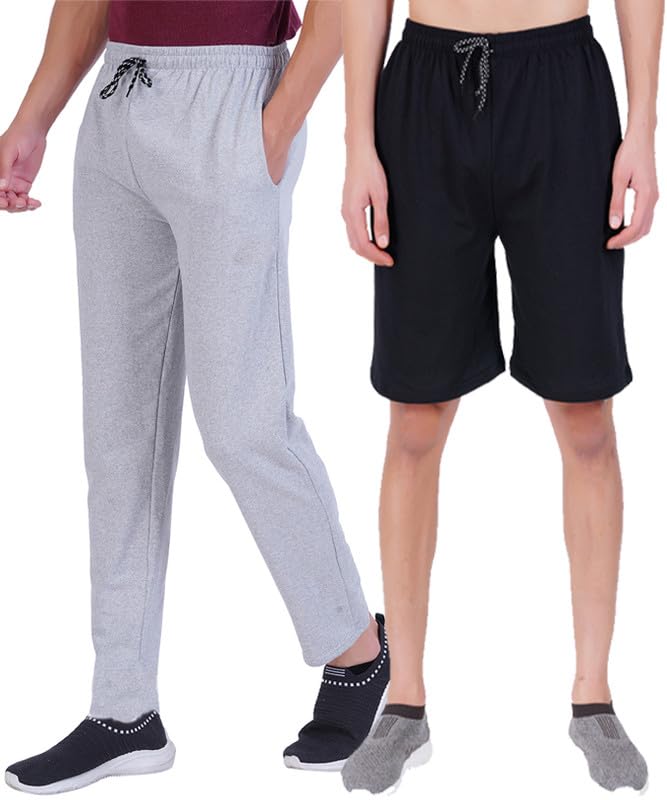 OGREAOffer Shorts - Buy 3 Shorts - Get 9 Shorts - Buy 3 Shorts at You Will Get 9 Shorts