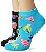 Produktbild Happy Socks 2-Pack Banana Low Sock