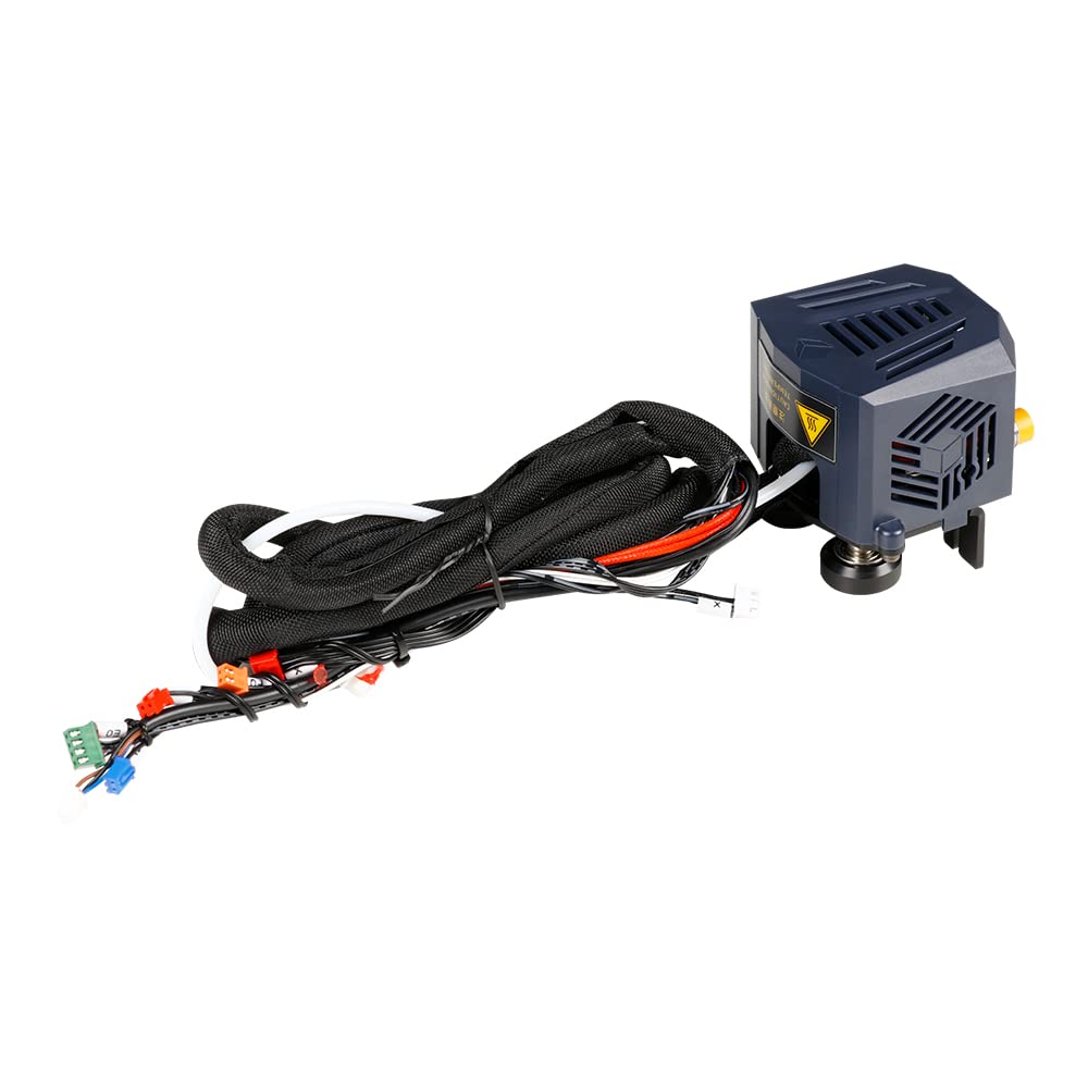 Amazon.co.jp: Anycubic Kobra Go 3Dプリンター 専用 プリントヘッド