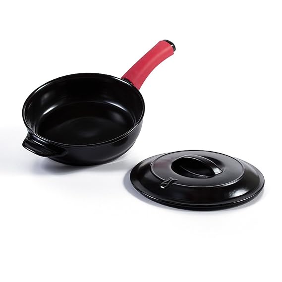 Buy Xtrema Premium 100 Ceramic Cookware Green All Natural Frying