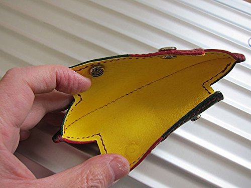 Amazon | 革ハンドルカバー RIMOWA リモワと互換性あり グリーン