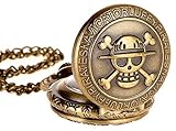 Relojes de Bolsillo, Surwin Pocket Watch One Piece