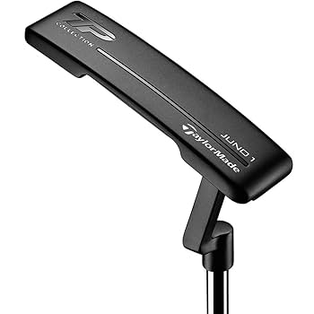 Amazon.com : TaylorMade Golf TP Black Putter Juno #1
