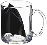 Passe au lave-vaisselle et au micro-ondes.