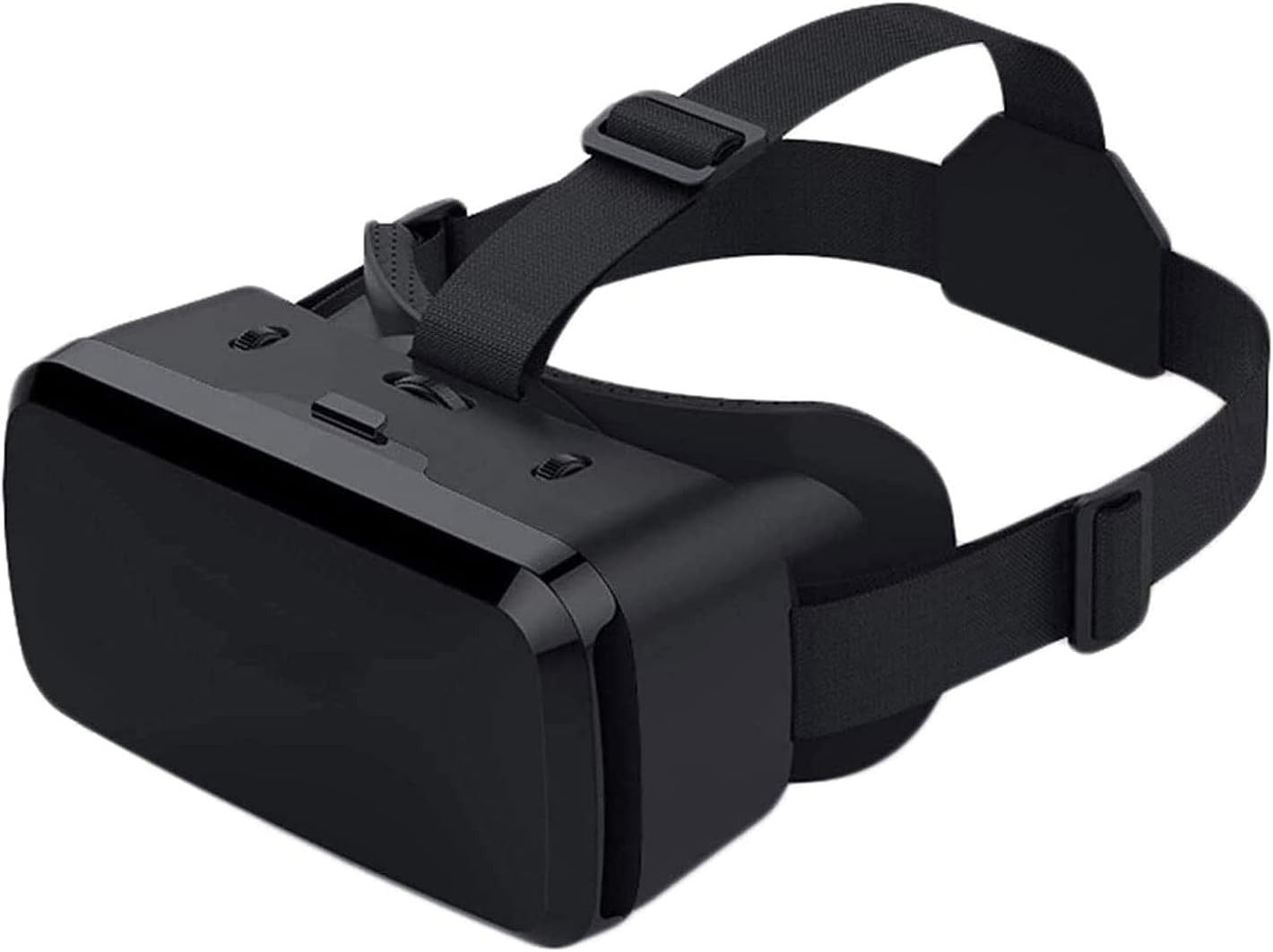 VR Headset, Virtual Reality Headset for Movies and Games VR Glasses Goggles Compatible with iPhone & Android Phone