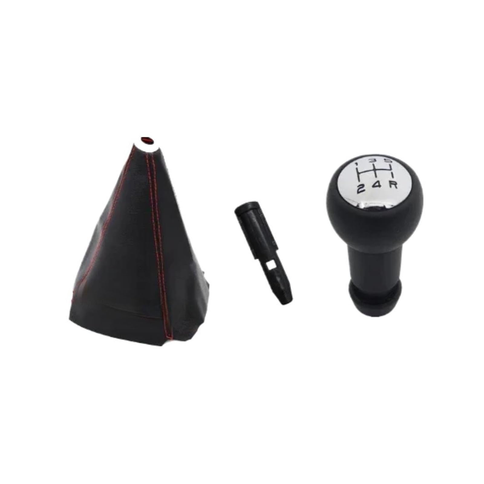 LVGVZTTGKM Sporty Shift Lever Knob for Citroen for Grand for C4