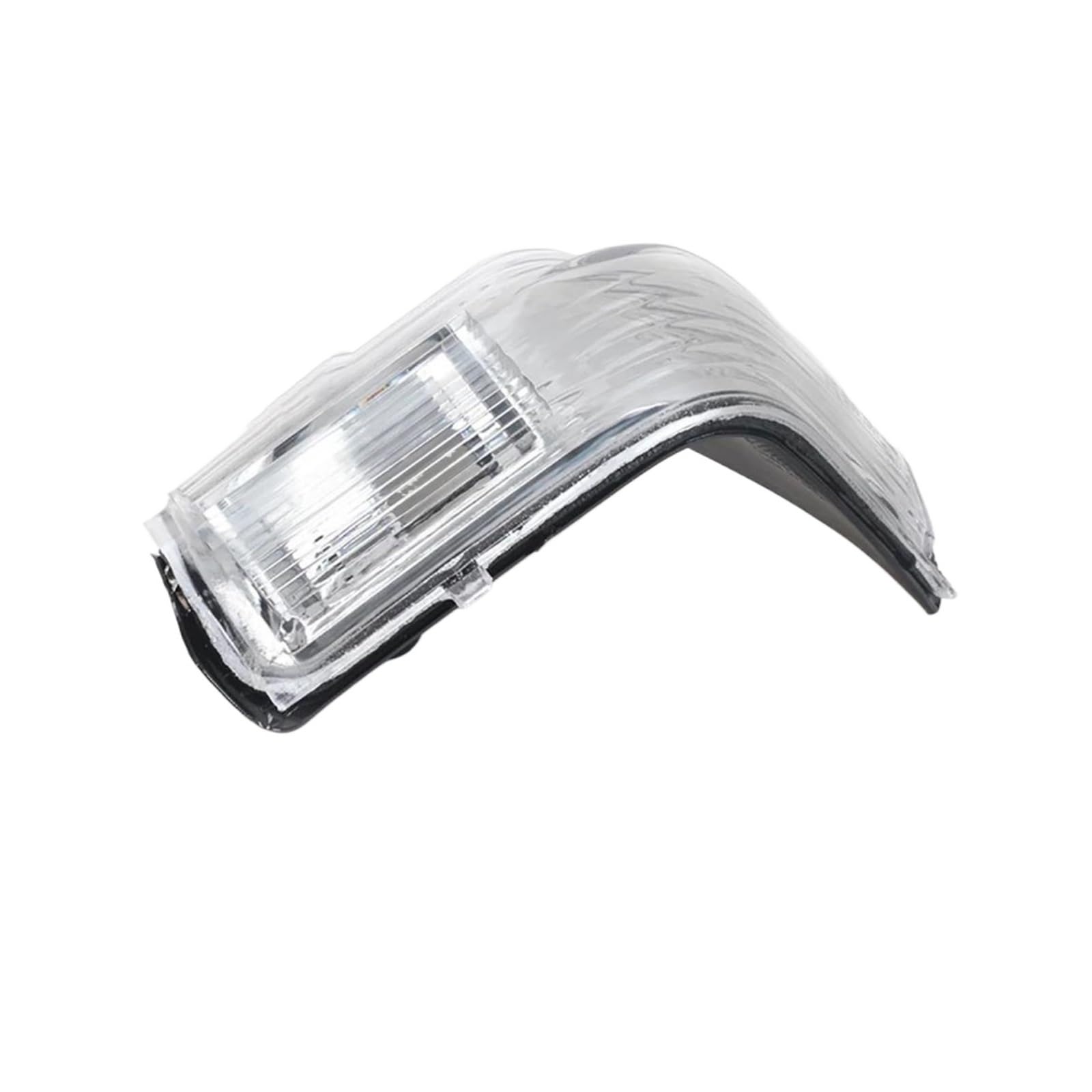 EVGATSAUTO 2 Luci Di Posizione Laterali Ambra – Ricambio Per AURIS 2007-2010, Corolla, Yaris, In ABS/PC, 12V