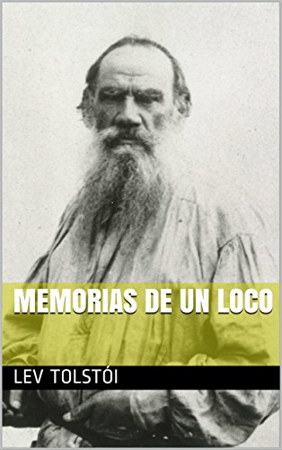 Memorias de un loco