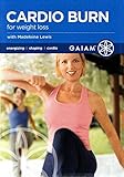 Cardio Burn for Weight Loss