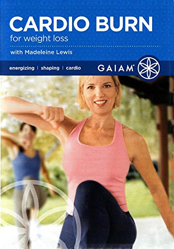 Cardio Burn Weight Loss [Edizione: Stati Uniti] [Edizione: Regno Unito]