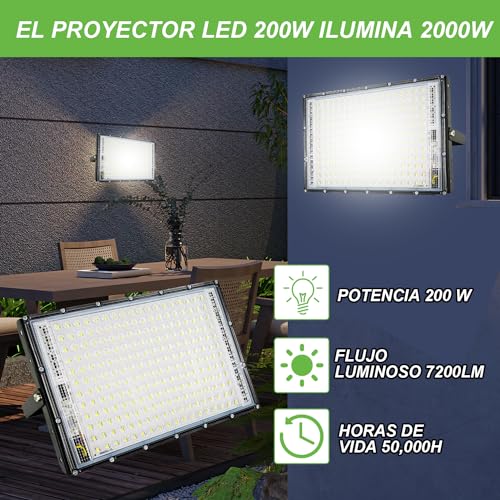 Iluminación De Exterior, Outdoors Imagen adicional