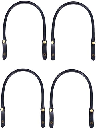 black purse handles