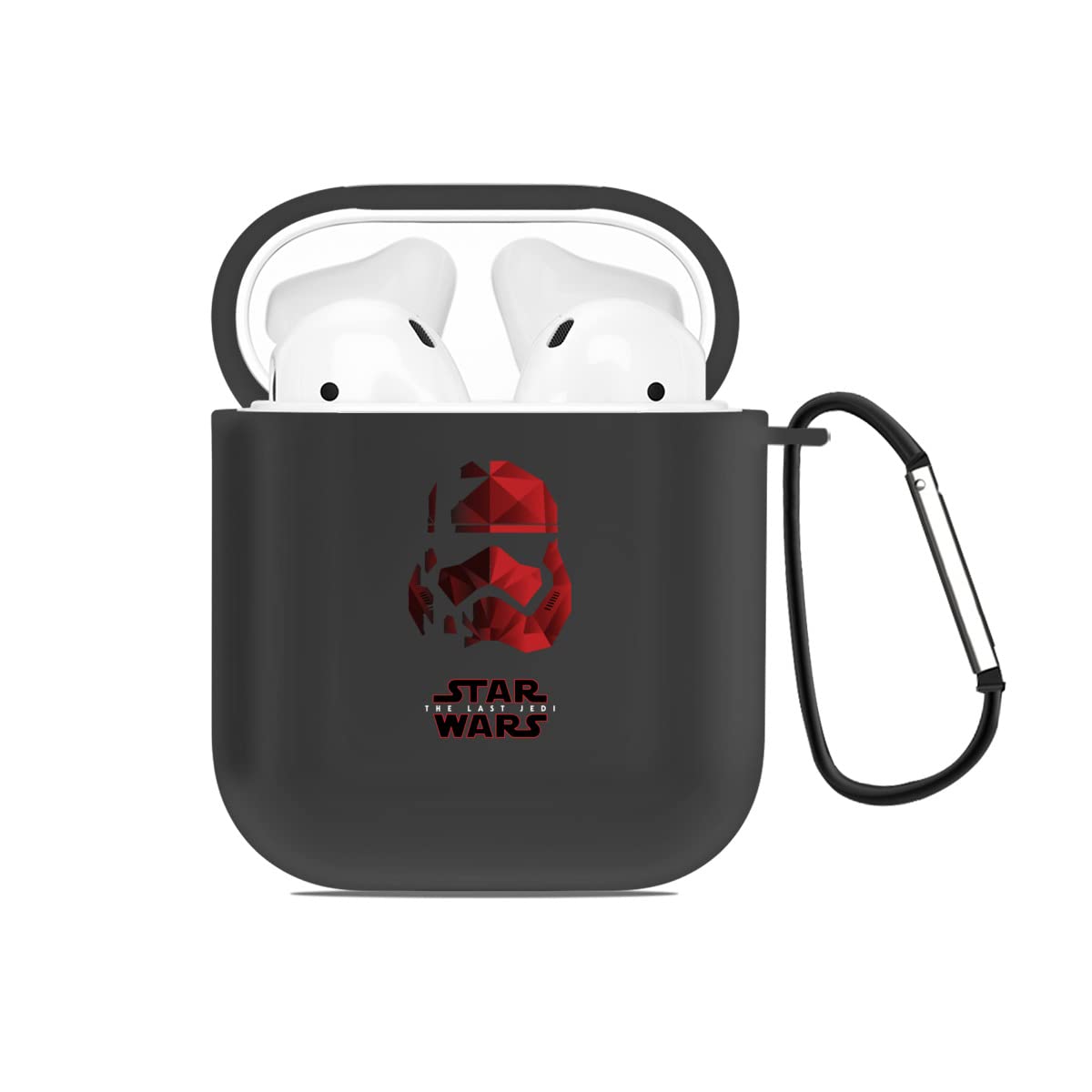 Amazon | AirPods第1世代ケース スターウォーズ AirPods第2世代ケース  