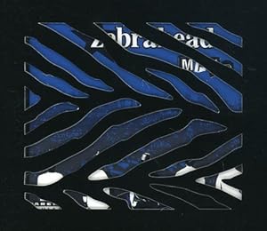 MFZB - ゼブラヘッド