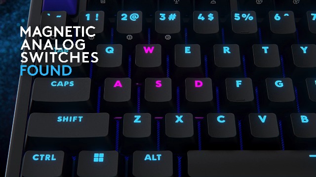 レヴィテックG5® Amazon.com: Logitech G512 X 98 TMR + Linear Switch Mechanical