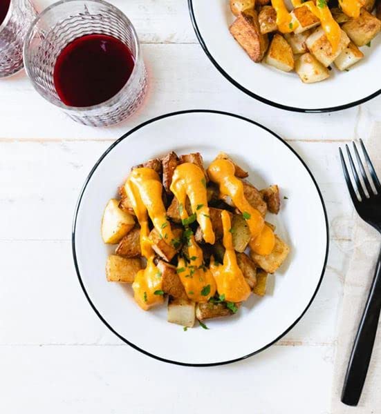 Paprika Sweet Smoked Powder 5 oz - 100% Puro Natural miniatura 2