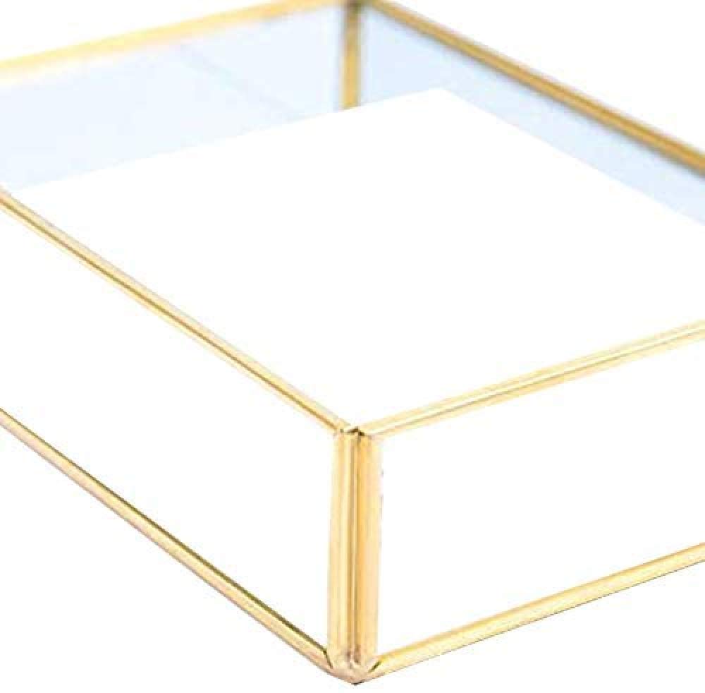 DJGACSI ゴールドミラートレイ DJGACSI ゴールドミラートレイ