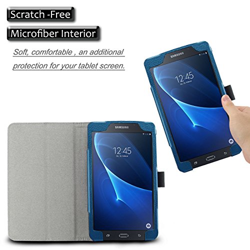 Infiland Samsung Galaxy Tab a 7.0 Custodia Case