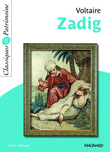  Zadig