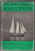 Heaven, Hell & Salt Water : #35 in The Mariners Library B00DGDUAG2 Book Cover