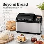 Zojirushi 2 lb Bread Machine Bundle - Image 4