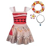 Dressy Daisy Baby Girls Dresses Princess Costume Adventure Outfit with Accessories Fancy Party Dress Size 12-18 Months