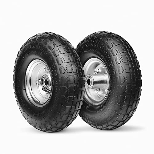 Harbor Freight Wheels The 15 best products compared Your Motor Guide