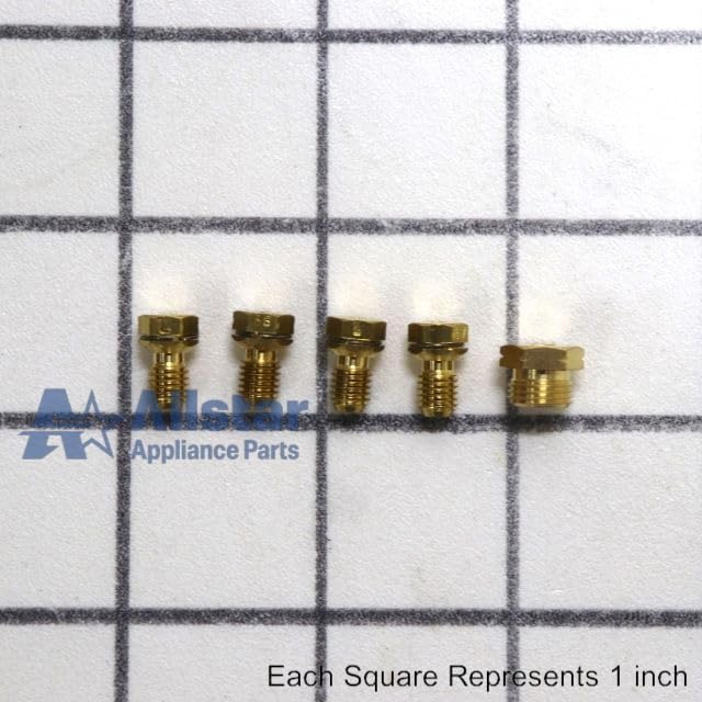 W11620555 Range LP Conversion Kit