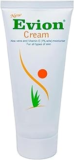 Cream - 60 Gms DHL Shipping