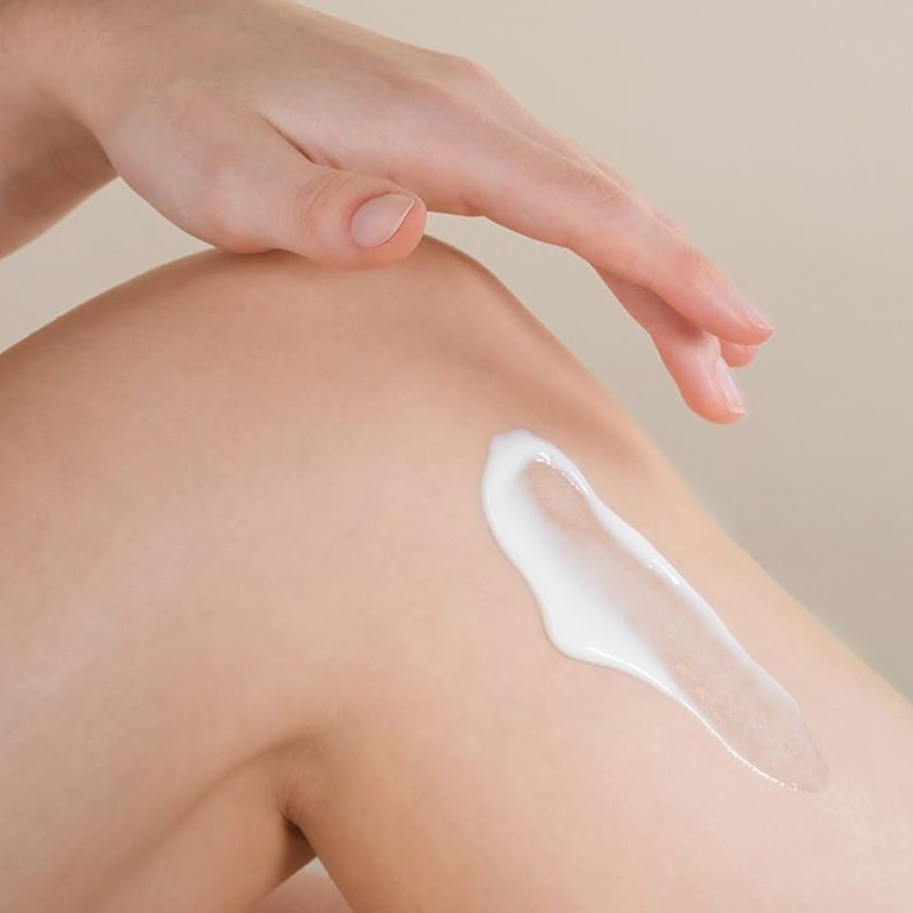 EVOLUDERM – Lait Concentré Hydratant Éclaircissant Ultra Fort – 500 ml – Ingrédients d’Origine Naturelle – Végan – Fabrication Française