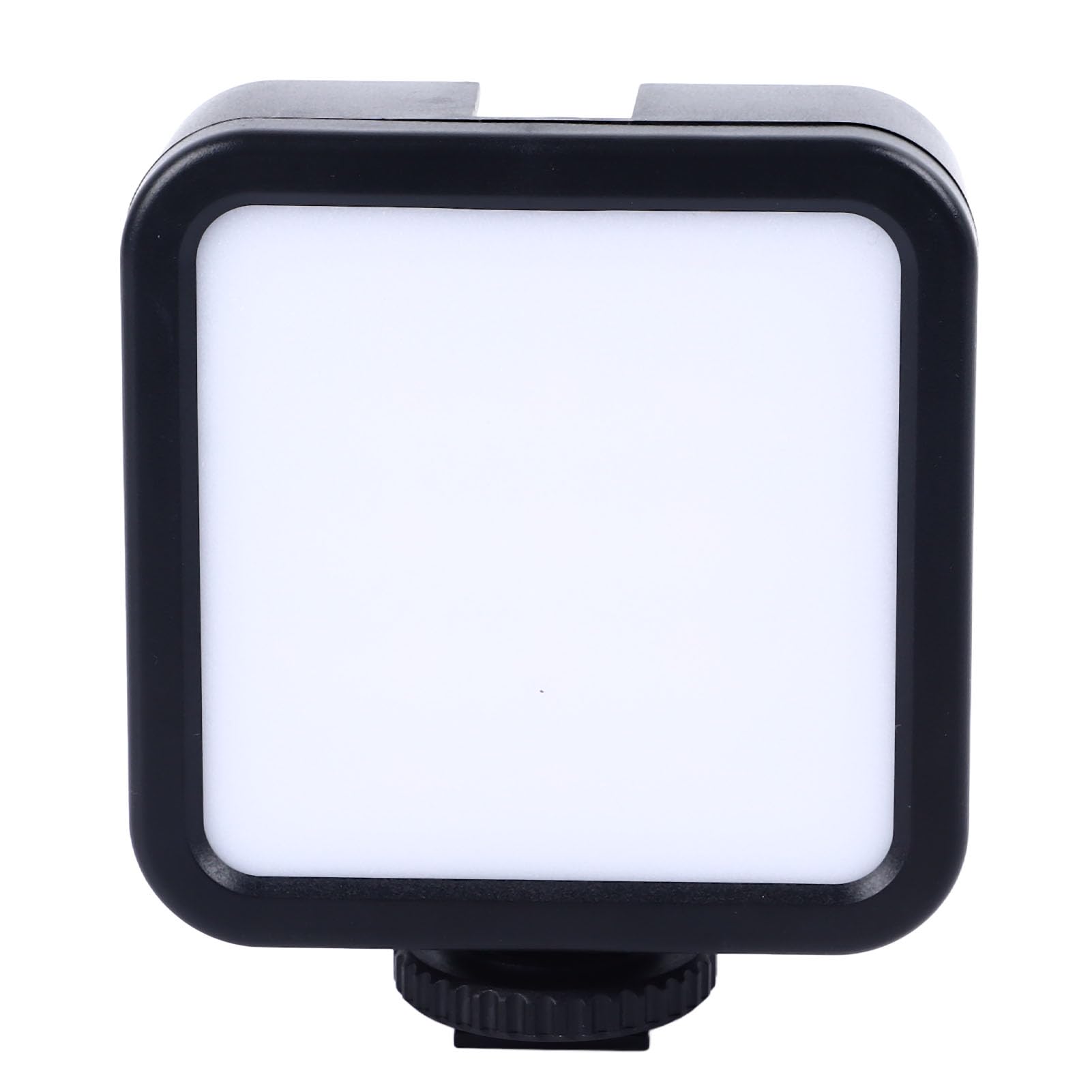 Fill Light, Portable Nine Modes 3000?9000K Dimmable Full Color Fill Light for Live Streaming