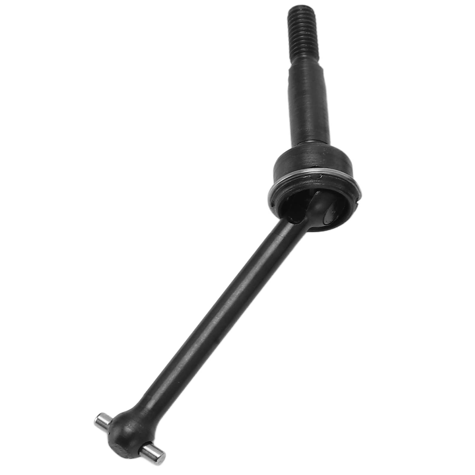 DYTWXG Albero di Trasmissione in Metallo, Albero di Trasmissione Universale per Auto RC a Elevata versatilità Facile da installare per Auto telecomandata HPI Sprint2