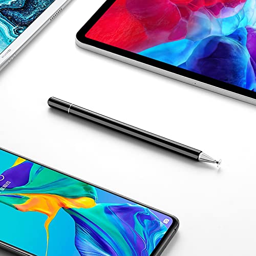 Stylet magnétique pour smartphone compatible tablette tactile noir de précision