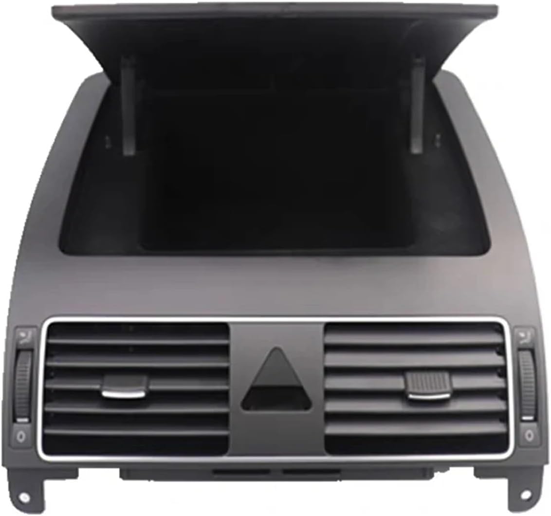1TD819203A 1TD819728C AC Air Conditioning Outlet Vent | Compatible With | Compatible With VW Caddy Touran 2004-2016(Middle with sundry)