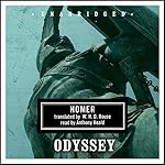 Cover of Odyssey