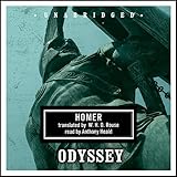 Odyssey: The Story of Odysseus