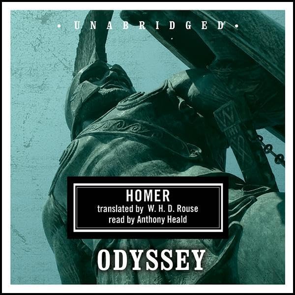 Odyssey