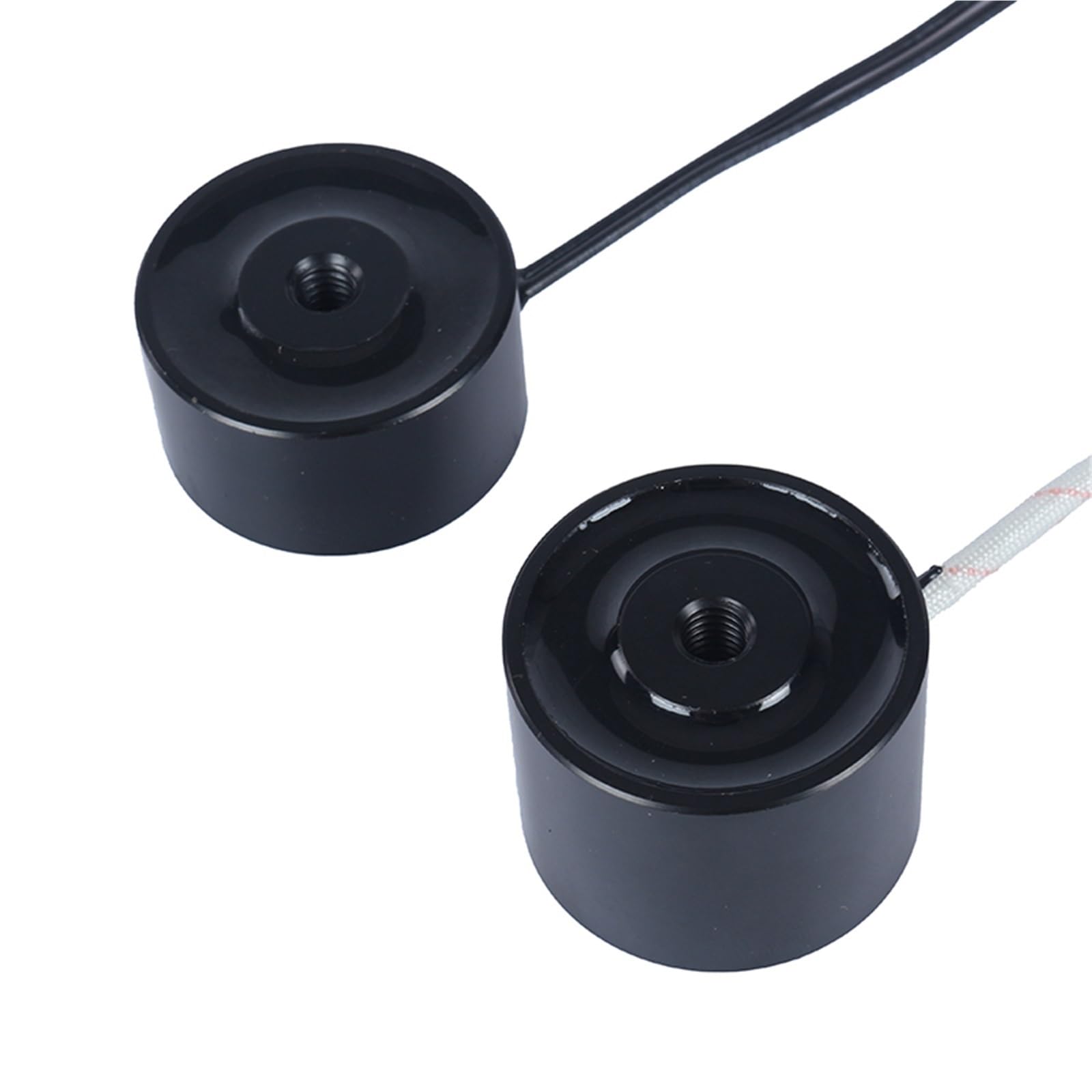 Électroaimant de maintien miniature pour automatiser vos projets de robotique