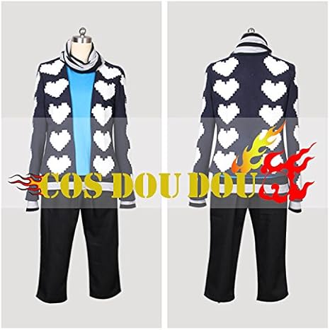 Amazon Co Jp うたの プリンスさまっ うた プリ 帝凪 コスプレ衣装 コスチューム ハロウィン クリスマス Cosplay 女性s ホビー