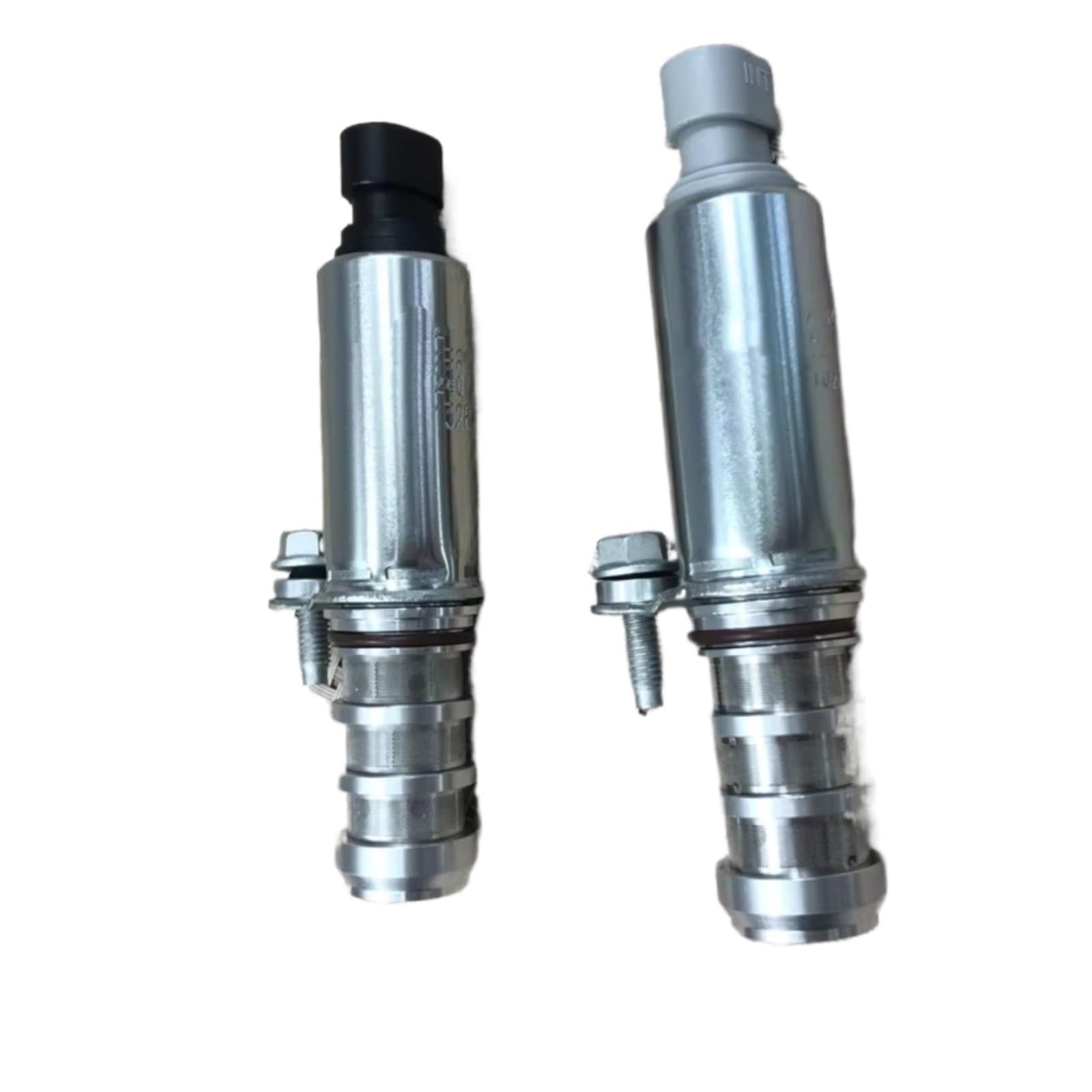 Ztguioq One Color Camshaft Solenoid Compatible With Chevrolet For Captiva For Equinox Auto Camshaft Position Control Vvt Valve Solenoid 12679099 12679100