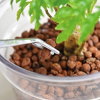 Amazon | 千吉(Senkichi) ヘラ付ピンセット ステンレス 22cm